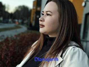 Dianajanis