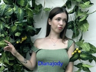 Dianajody