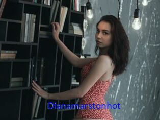 Dianamarstonhot