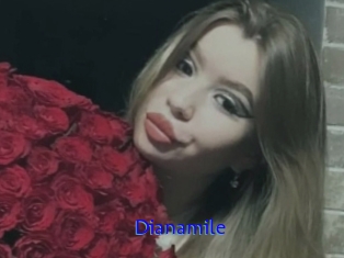 Dianamile
