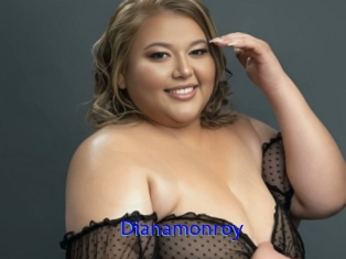 Dianamonroy