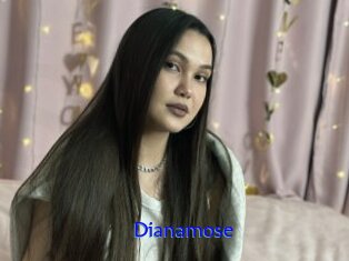 Dianamose