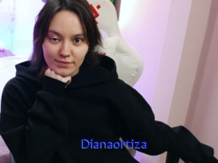 Dianaortiza