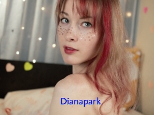 Dianapark
