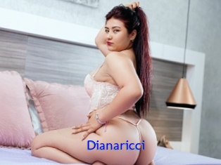 Dianaricci