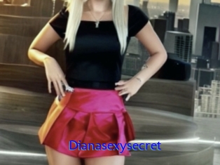 Dianasexysecret