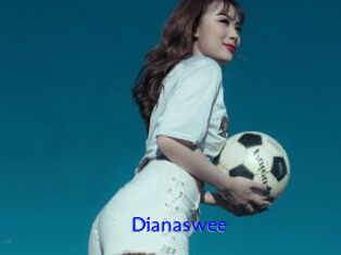 Dianaswee
