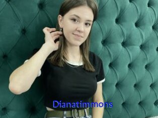 dianatimmons Sexo Gratis