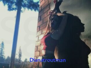 Dianatroutman