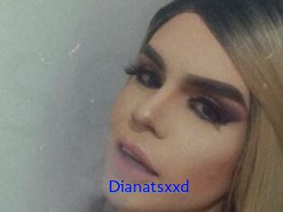 Dianatsxxd