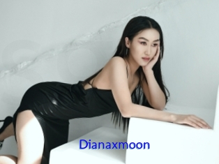 Dianaxmoon