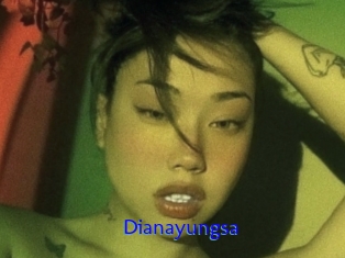 Dianayungsa