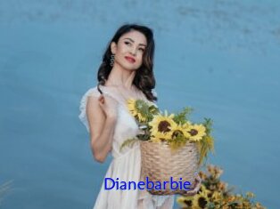 Dianebarbie