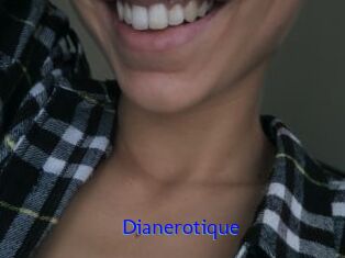 Dianerotique