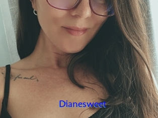 Dianesweet
