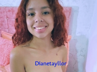 Dianetayllor