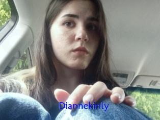 diannekinly Sexo Gratis