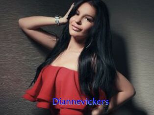 Diannevickers