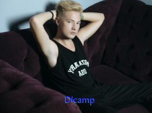 Dicamp