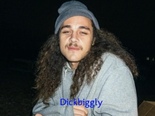 Dickbiggly