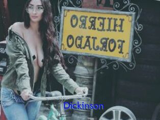Dickinson