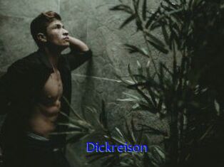 Dickreison