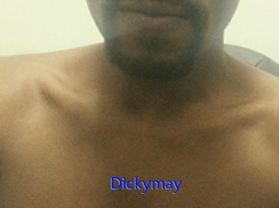 Dickymay