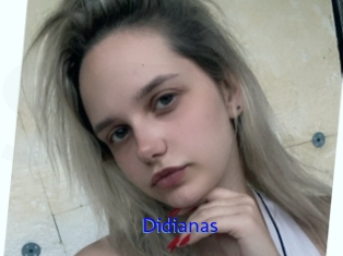 Didianas