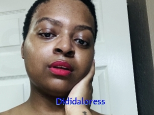 Dididaloress
