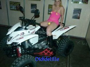 Dididelille