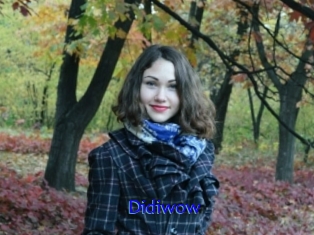 Didiwow