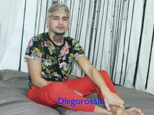 Diegorossio