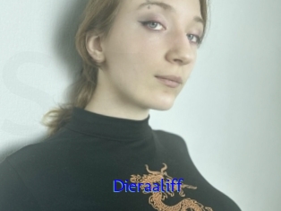 Dieraaliff