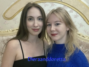 Dieraanddoretta