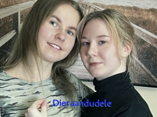 Dieraandudele