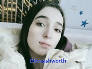 Dieraashworth
