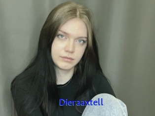 Dieraaxtell