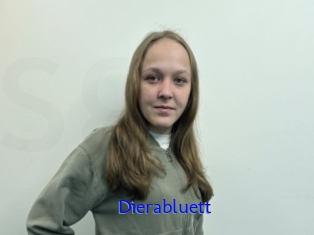 Dierabluett