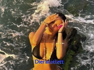 Dieracatlett