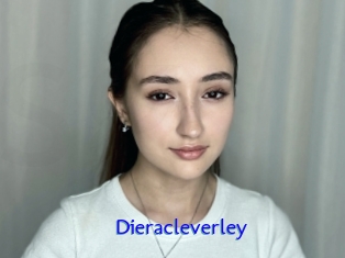 Dieracleverley