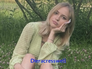 Dieracresswell