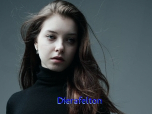 Dierafelton