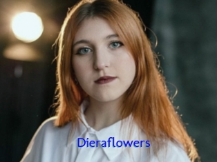 Dieraflowers