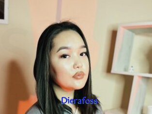 Dierafoss