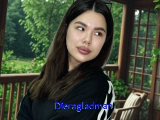 Dieragladman