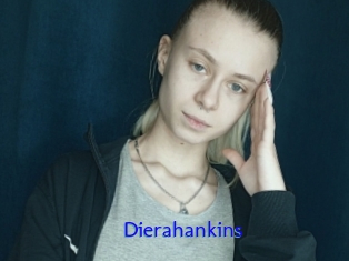 Dierahankins