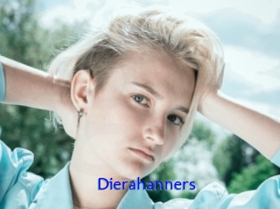 Dierahanners