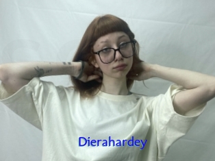 Dierahardey