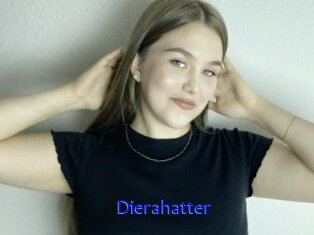 Dierahatter