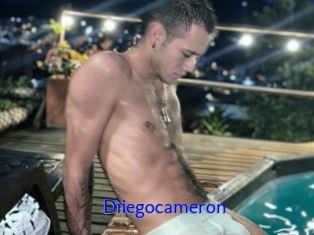 Diiegocameron